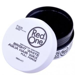 Red One Aqua Hair Wax coconut 150ml